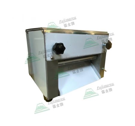 水餃皮機 (小麵糰專用)